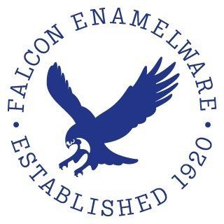 Falcon Enamelware logo