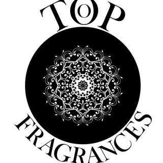 Top Fragrances logo