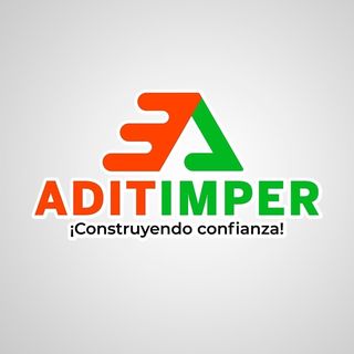 Aditimper logo