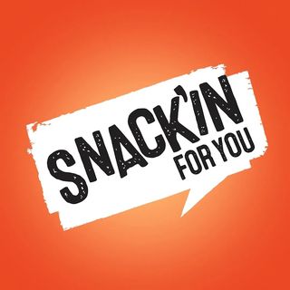 Snack’in For You Mx logo