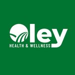 Oley Health & Wellness logo