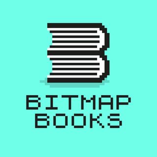 Bitmap Books logo