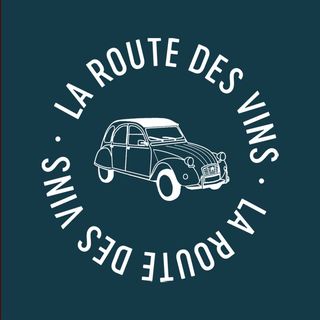 La Route des Vins logo
