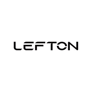 Lefton Home logo
