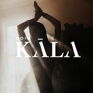 NOIR KĀLA logo