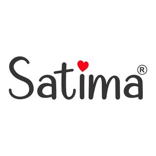 Satima Fashion logo