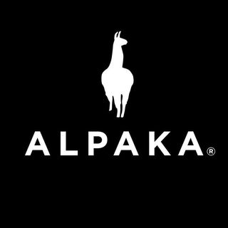 Alpaka 台灣授權專賣店 logo