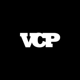 VCP logo