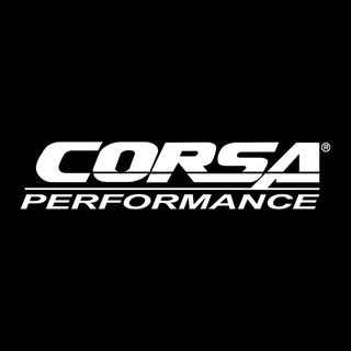 Corsa Performance logo