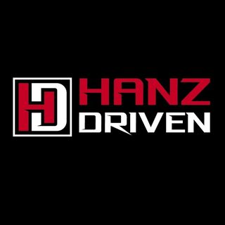 Hanz Driven logo