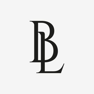 Be lost logo