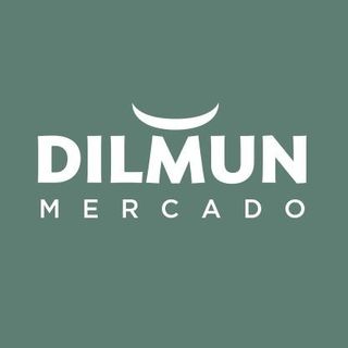 DILMUN logo
