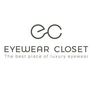 Eyewear Closet logo