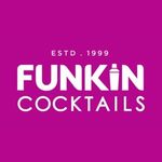 Funkin Cocktails USA logo