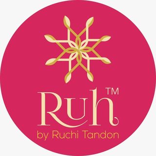 Ruh by Ruchi Tandon logo