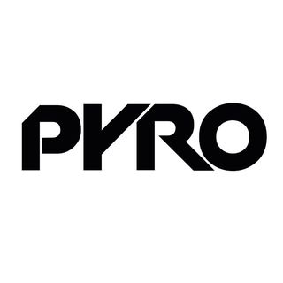 Pyro Bikes logo