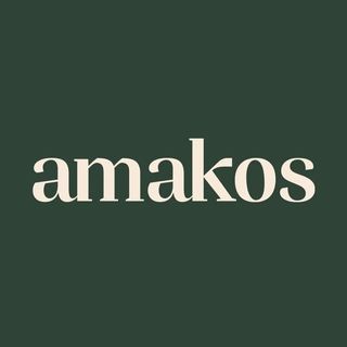 Amakos logo