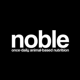 Noble Origins  logo