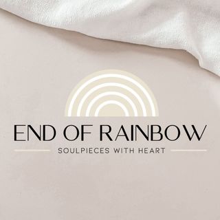End of Rainbow logo