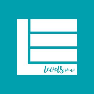 Levels Creative Services logo