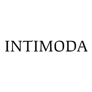 Intimoda Perú logo