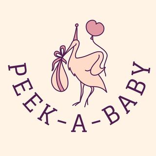 Peek-A-Baby logo