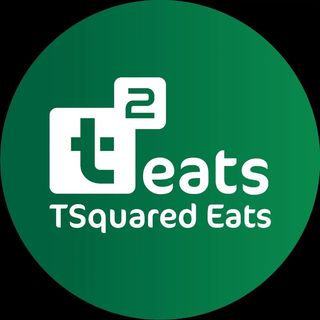 TSquared Eats logo