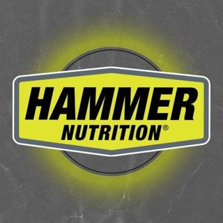 Hammer Nutrition logo