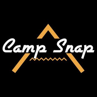 Camp Snap Ltd logo