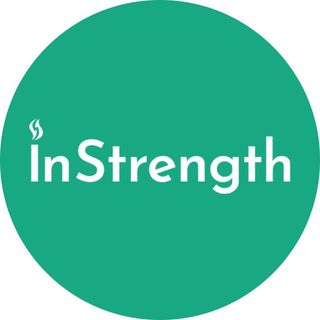 InStrength logo