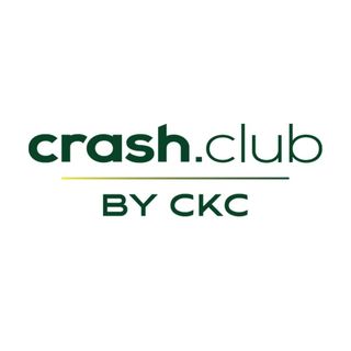 crash.club by CKC logo