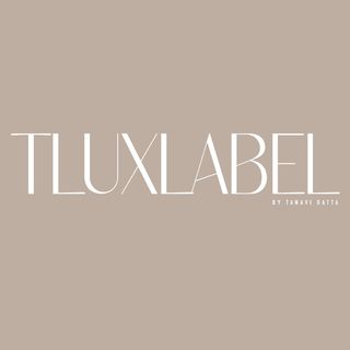 Tluxlabel logo