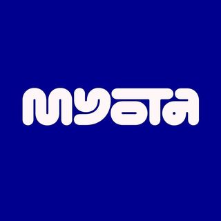 Myota Health logo