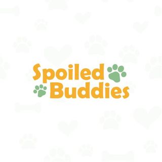 Spoiled Buddies logo
