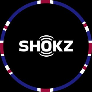 Shokz  logo