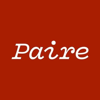 Paire logo
