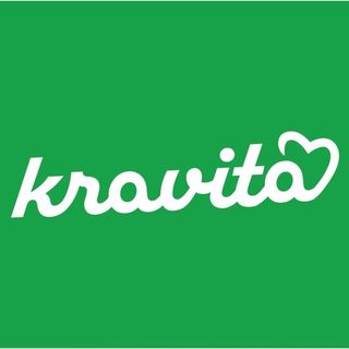 Kravita Foods logo