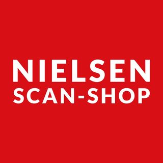 Nielsen Scan-Shop logo