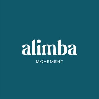 Alimba Movement logo
