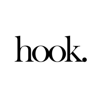 Hook. logo