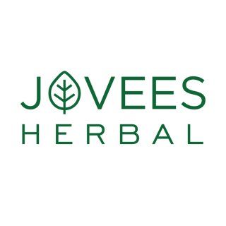 Jovees Herbal logo