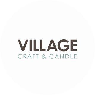 Village Craft & Candle logo