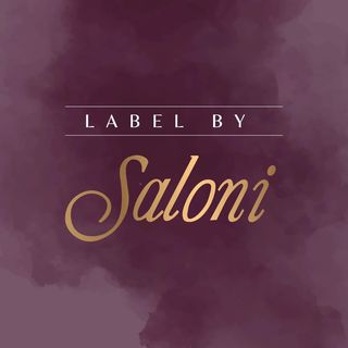 Label by Saloni logo