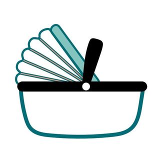 The Bassinet logo