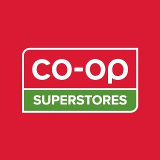 Co-Op Superstores logo
