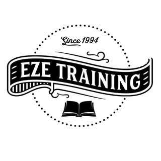 EZE Training logo