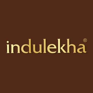 Indulekha - Official Online Store of Indulekha Hair Oil & Shampoo logo