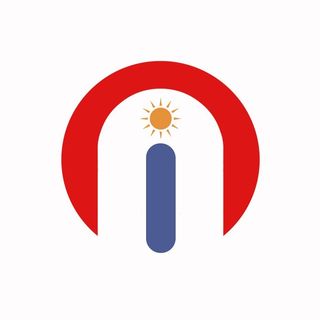 MijhoIndia logo