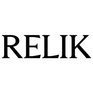 RELIK editions logo