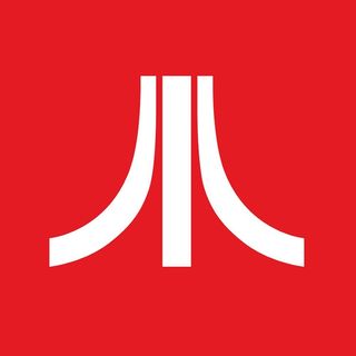 Atari®  logo